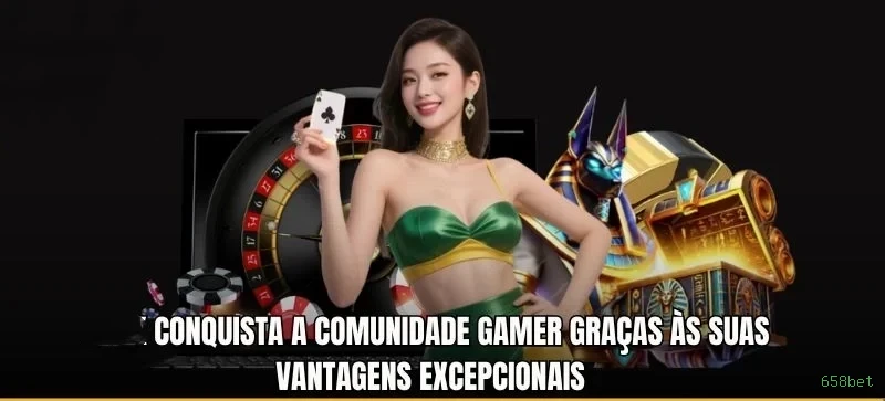 Baixar APK 658bet