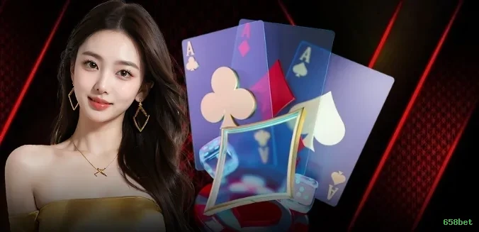Reload Bonus 658bet