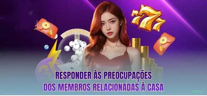 Streaming 4K no cassino ao vivo da 658bet