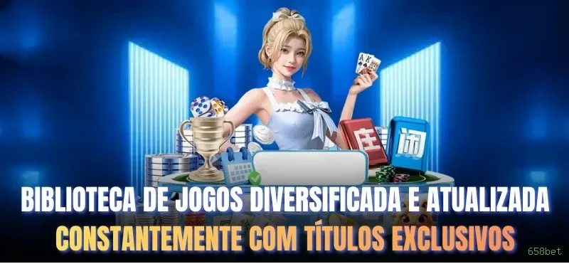 Apostas esportivas ao vivo na 658bet