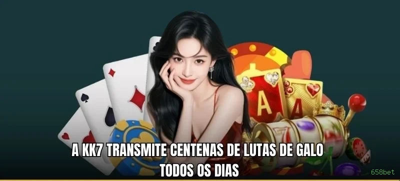 Instalação Android 658bet