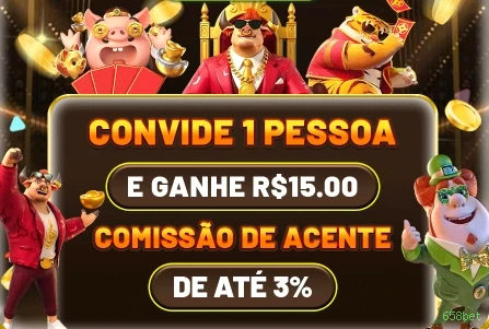 Instalação PC 658bet