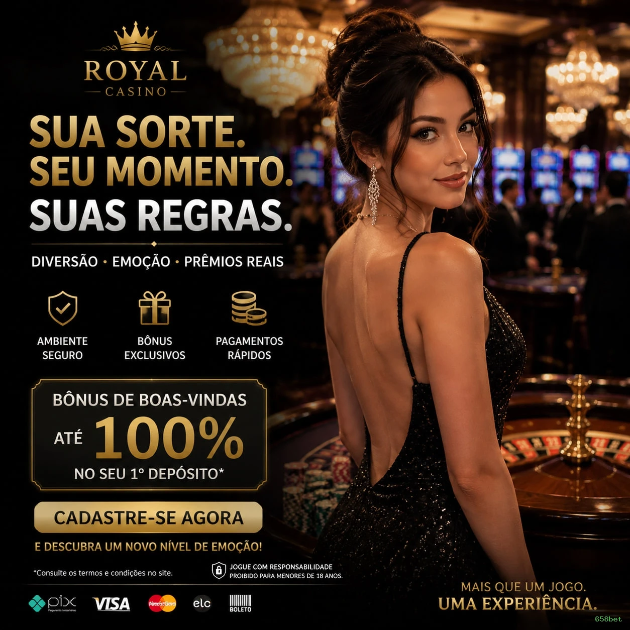 Apostas Esportivas