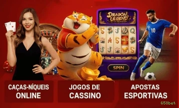 Lottery Clássica na 658bet